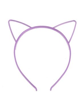 Liliac Cat Ears Headband